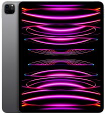 Apple iPad Pro 12.9 (2022), 1 ТБ, Wi-Fi  + Cellular, серый космос